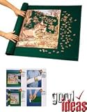 from Good Ideas JIGSAW PUZZLE ROLL AND FREE JIGSAW/ NEW Model 270