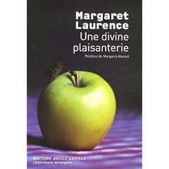 Une divine plaisanterie