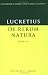 Book Lucretius: De Rerum Natura Book 3 (Cambridge Greek and Latin Classics)
