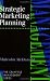 Books : Strategic Marketing Planning, 2e