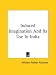 Book Induced Imagination And Its Use In India