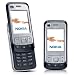 ORIGINAL NOKIA COVER 6110 Navigator Schwarz A+B Schale E-Marketing