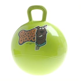 Scooby-Doo Hopper Ball