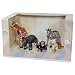 Wild Babies Set, Small