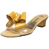 J.Renee Womens Allie Slide Sandal