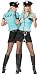 Officer Frisk Me