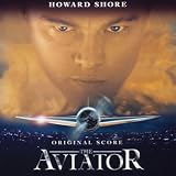 アビエイター オリジナル・スコア