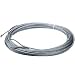 Warn 60076 Replacement Wire Rope - Measures 3/16-in x 50-ft