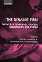 The Dynamic Firm: The Role of Technology, Strategy, Organization, and Regions