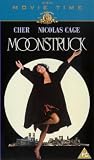Review MGM Entertainment  / Moonstruck [1987]