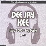 Loop 2000/Fog Desire