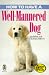 Books : How to Have a Well-mannered Dog (Right Way)