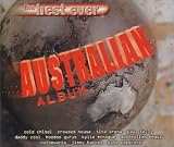 Various Artists - The Best Ever Australian Album ( Audio CD ) - ...