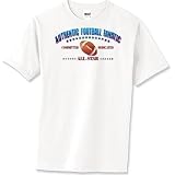 Authentic Football Fanatic - Sports and Games Toddler Shirt