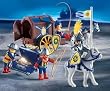 Treasure Transport