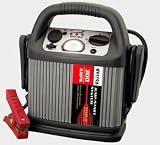 JUMP START SYSTEM (Vector Mfg. VEC010S)