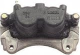 A1 Cardone 16-4606 Remanufactured Brake Caliper