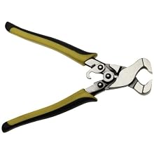 M-D Building Products 49943 Compound Tile Nippers (PRO)