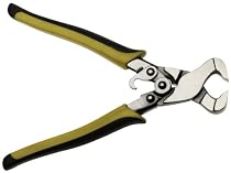 M-D Building Products 49943 Compound Tile Nippers (PRO)