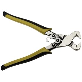 M-D Building Products 49943 Compound Tile Nippers (PRO)