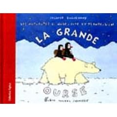 La Grande Ourse