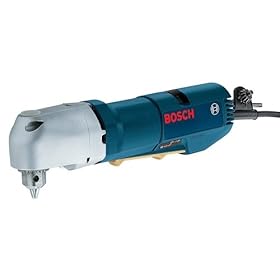 Bosch 1132VSR 3.8-Amp 3/8-Inch Right Angle Drill