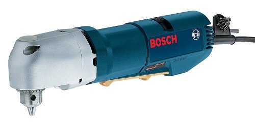 Bosch 1132VSR 3.8-Amp 3/8-Inch Right Angle Drill