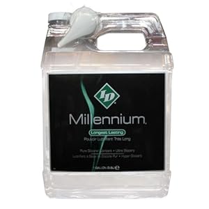 ID Millennium 128oz Pump