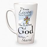 Sunday School Teacher's Mug - Tableware & Party Mugs