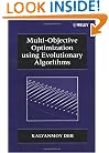 Multi-Objective Optimization Using Evolutionary Algorithms