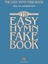 The Easy Hymn Fake Book