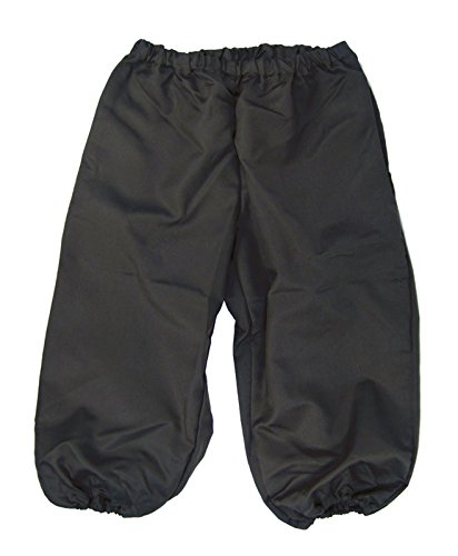 Men's Knickers Black or Brown (XXL (40
