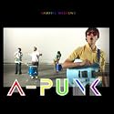 A-Punk: +Cds [CD 1] [7" VINYL]