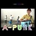 A-Punk: +Cds [CD 1] [7