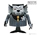 Underdog Series 1 Riff Raff Action Figure