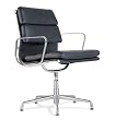 Darius Visitor Chair By Euro Style