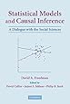 Statistical Models and Causal Inference: A Dialogue with the Social Sciences