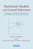 Statistical models and causal inference : a dialogue with the social sciences