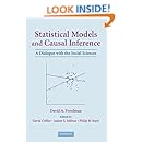 Statistical Models and Causal Inference: A Dialogue with the Social Sciences