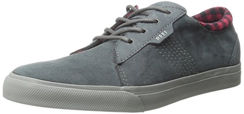 Reef Men's Ridge LS Fashion Sneaker