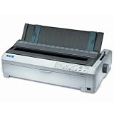 9-pin Impact Dot Printer
