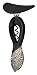 L'Atelier du Vin Black Chic Lady Divine Corkscrew with Swarovski Crystal Covered Handle