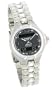 Tissot Women's T65718861 Titanium Chronograph Watch