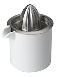 Thomas by Rosenthal Small Lemon Squeezer with Porcelain Loft Creamer