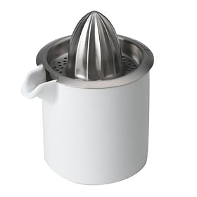 Thomas by Rosenthal Small Lemon Squeezer with Porcelain Loft Creamer