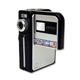 Buy Aiptek DV5900 5 Megapixel Pocket Digital Camcorder