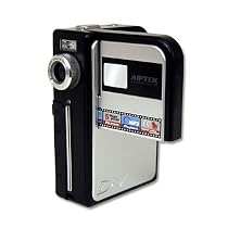 Aiptek DV5900 5 Megapixel Pocket Digital Camcorder