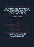 Introduction to Optics (2nd Edition)