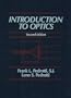 Introduction to Optics (2nd Edition)