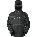 Mountain Hardwear Synchro Hooded Jacket - Men's